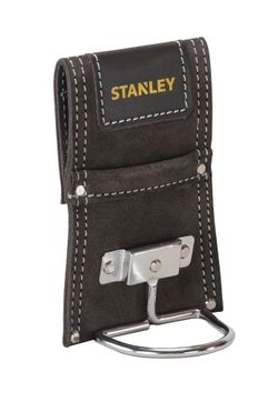 SOPORTE CUERO STANLEY PARA MARTILLO