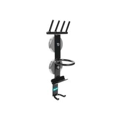 SOPORTE DE PARED MAGNETICO PARA LLAVES DE IMPACTO