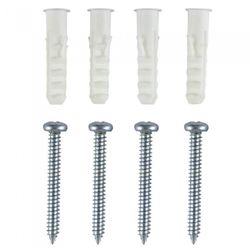 SOPORTE DE PARED PARA CARRETE REF. 53582/53583