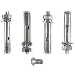 SOPORTE DE PARED PARA CARRETES REF. 53532, 53581, 53585, 53586