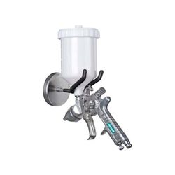 SOPORTE DE PARED PARA PISTOLAS DE PINTURA