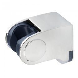 SOPORTE DUCHA 3002 CROMADO