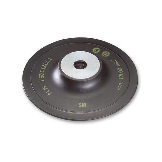 SOPORTE DURO UNIVERSAL M14 D.125