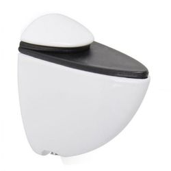 SOPORTE EST.3-26 MM.2 UDS. BLANCO. EHL