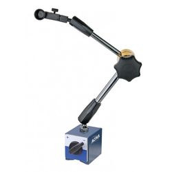 SOPORTE MAGNETICO. BRAZO APRIETE CENTRAL MECANICO 59X50X55 / 380