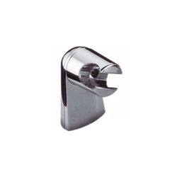 SOPORTE ORIENTABLE DUCHA CROMO