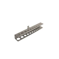 SOPORTE PARA 12 LLAVES HEXAGONALES 180X33X25MM