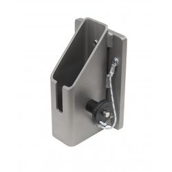 SOPORTE PARA ACOPLAR EL DISPOSITIVO DE ELEVACION ALKO 901 AL BRAZO DE ANCLAJE ASS-3