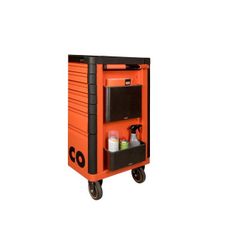 SOPORTE PARA LATAS PARA CARRO 1477K