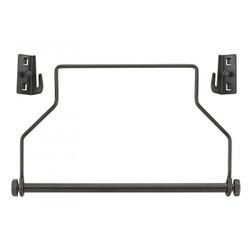 SOPORTE PARA ROLLOS DE PAPEL PRH 925 PAPIERROLLENHALTER UNIV