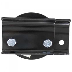 SOPORTE PARA RUEDA DE RECAMBIO PARA REF. 53895,53896,53897,53898