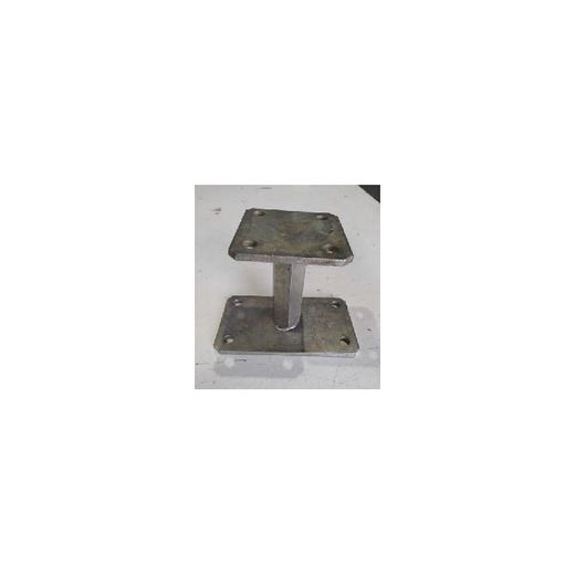 SOPORTE PIE PPR168