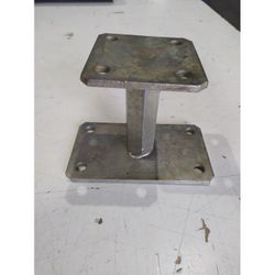 SOPORTE PIE PPR168