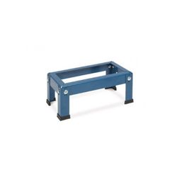 SOPORTE PIES CORTOS MODULOS 315X190X140 1 FILA