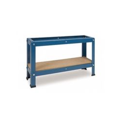 SOPORTE PIES LARGOS MODULOS 630X190X400 2 FILAS