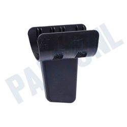 SOPORTE PISTOLA ARRIBA