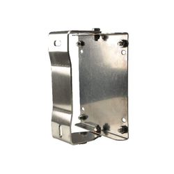 SOPORTE PIVOTANTE PARA ENROLLADOR EN ACERO INOXIDABLE EI20, EI22