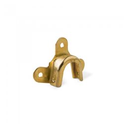 SOPORTE RODAMIENTO ZINCADO 49,5X26MM