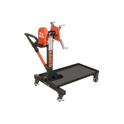SOPORTE SUJECION MOTORES 500KG