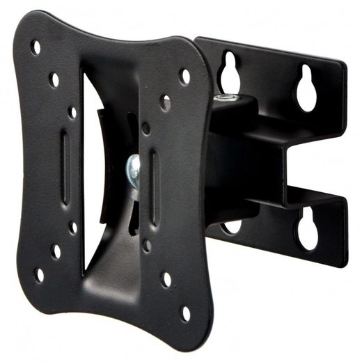 SOPORTE TV-LCD 18KG. 13"-30"NEGRO