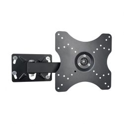 SOPORTE TV-LCD 20KG 14”-42” UN BRAZO