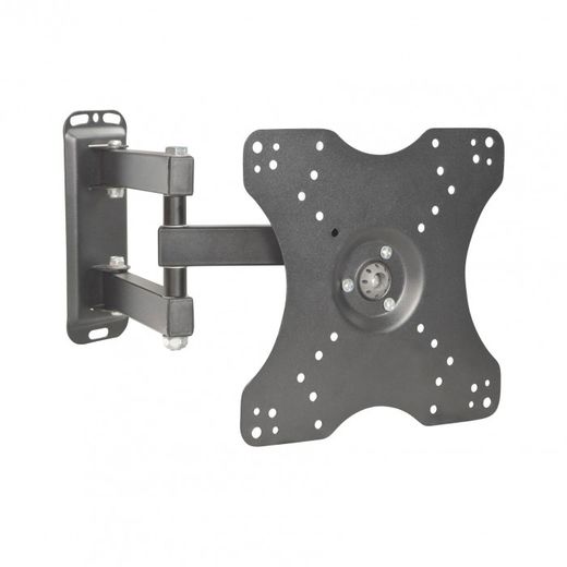 SOPORTE TV-LCD 30KG 14”-42” DOS BRAZOS