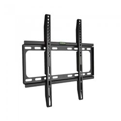 SOPORTE TV-LCD 50KG 26”-60” FIJO