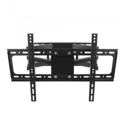 SOPORTE TV-LCD ARTICULADO 50KG. 40"-70"