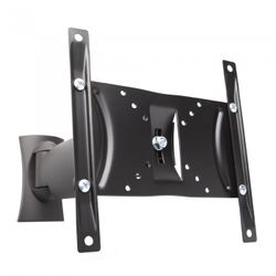 SOPORTE TV-LCD BRAZO ARTICU.20KG.13-42"