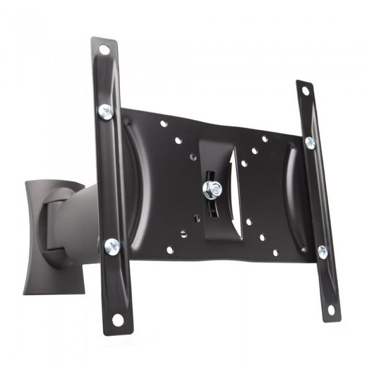 SOPORTE TV-LCD BRAZO ARTICU.20KG.13-42"