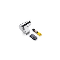 SOPORTE UNIVERSAL (ABS) GLUE & FIX