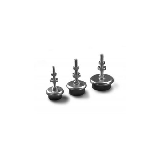 SOPORTES ANTIVIBRATORIOS SV TIPO SV 000 AMC-MECANOCAUCHO