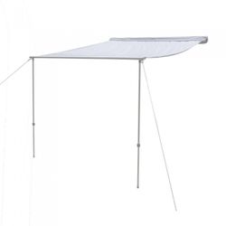 SOPORTES PARA TOLDO DE COCHE REF. 54185 (2 UDS.)