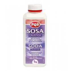 SOSA PERLAS PQS BOTE 1 KG.
