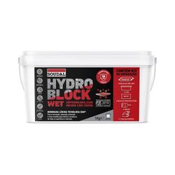 SOUDAGUM HYDRO KIT GRIS