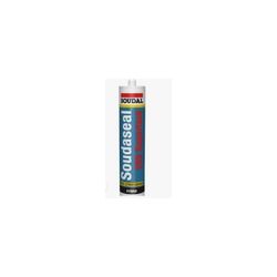 SOUDASEAL SUPERTACK NEGRO 12/290ML