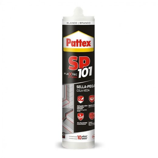 SP 101 CART. 280 ML FUNGICIDA - BLANCO