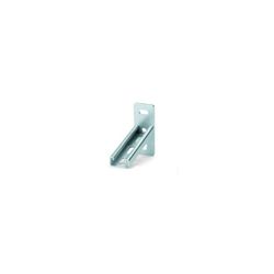 SP-X-SOPORTE PERFORADO INDEXTRUD 41X41X2.5X1000 (100UDS)