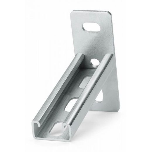 SP-X- SOPORTE PERFORADO INDEXTRUT (100U)