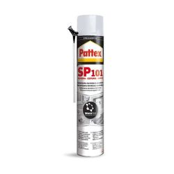 SP101 ESPUMA BLANCO 750ML