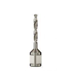 SPI.09*BROCA HSS D.9 X 55 MM-WELDON