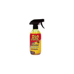 SPRAY 500ML.ANTI ROEDORES STV405