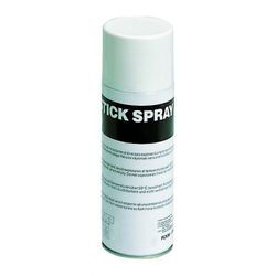 SPRAY ANTIADHERENTE PARA PROYECCIONES DE SOLDADURA (SIN SILICONA)