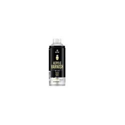 SPRAY BARNIZ ACRILICO SATINADO