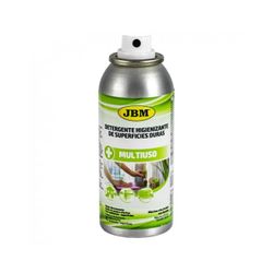 SPRAY DETERGENTE LIMPIADOR DE SUPERFICIES DURAS - 100ML