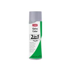 SPRAY GALVACOLOR RAL 9006 PLATA 500ML