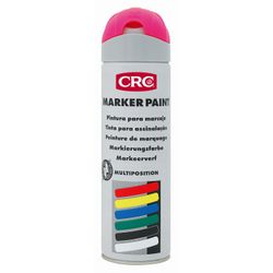 SPRAY MARCADOR MARKERPAINT FUCSIA 500ML
