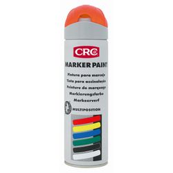 SPRAY MARCADOR MARKERPAINT NARANJA 500ML