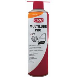 SPRAY MULTILUBE PRO 500ML
