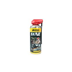SPRAY MULTIUSOS 10 EN 1400ML